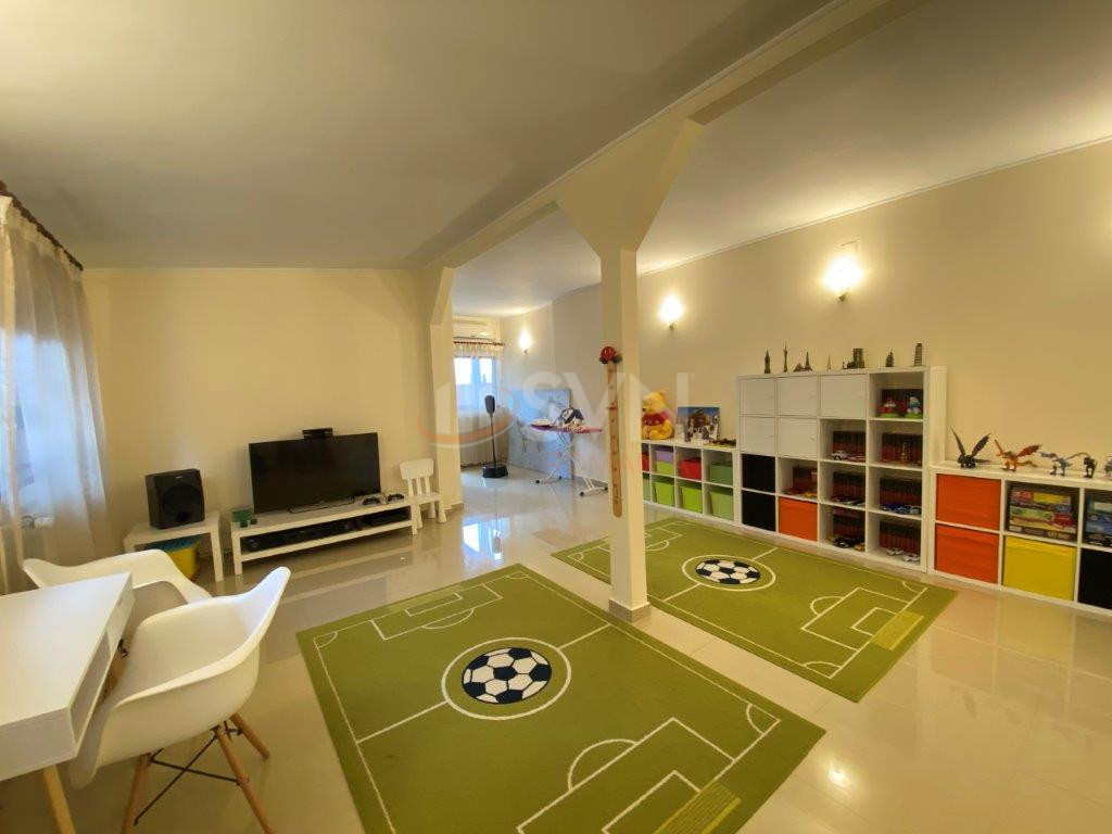 Casa, 5 camere Bucuresti/Matei Basarab