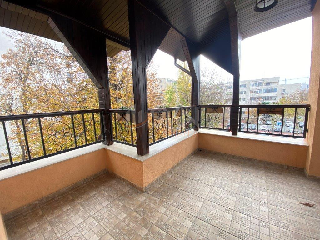 Casa, 5 camere Bucuresti/Matei Basarab