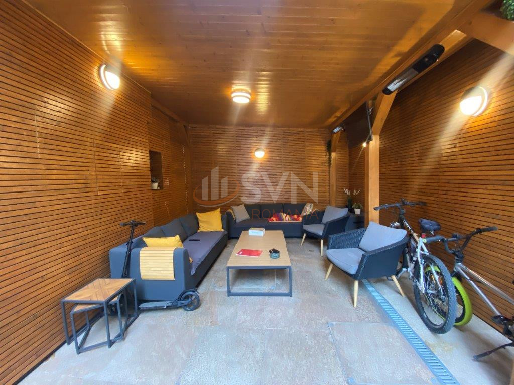 Casa, 5 camere Bucuresti/Matei Basarab