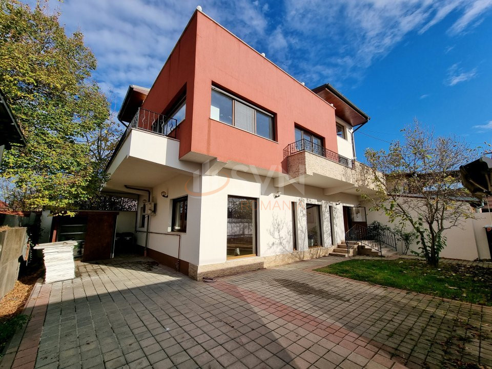 Casa, 5 camere Bucuresti/Bucurestii Noi