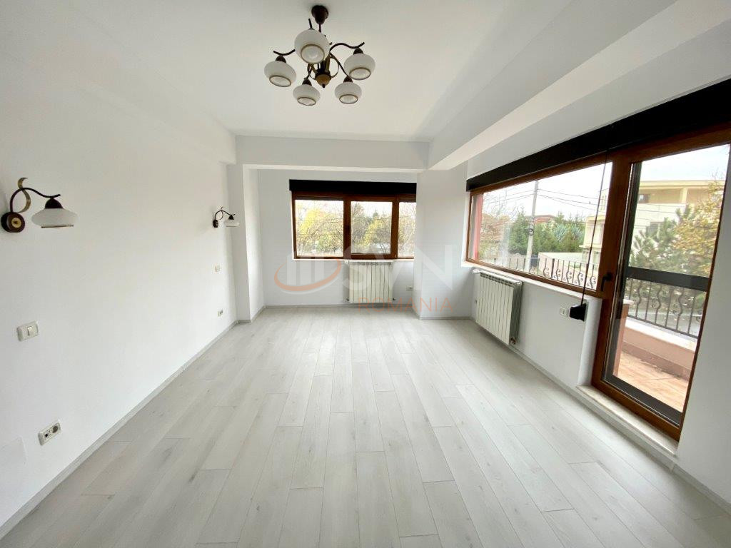 Casa, 5 camere Bucuresti/Bucurestii Noi