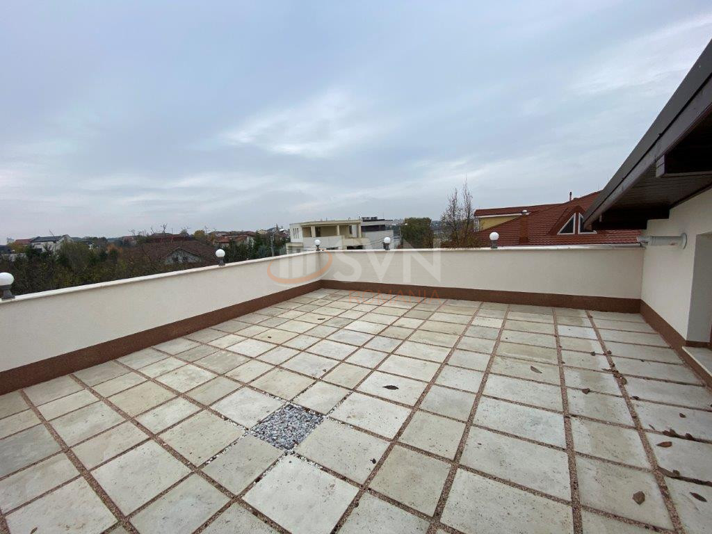 Casa, 5 camere Bucuresti/Bucurestii Noi