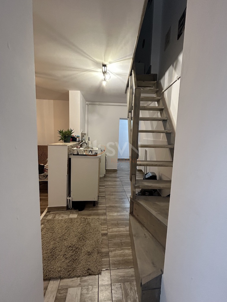 Casa, 5 camere Bucuresti/Bucurestii Noi