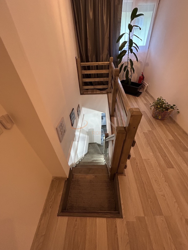 Casa, 5 camere Bucuresti/Bucurestii Noi