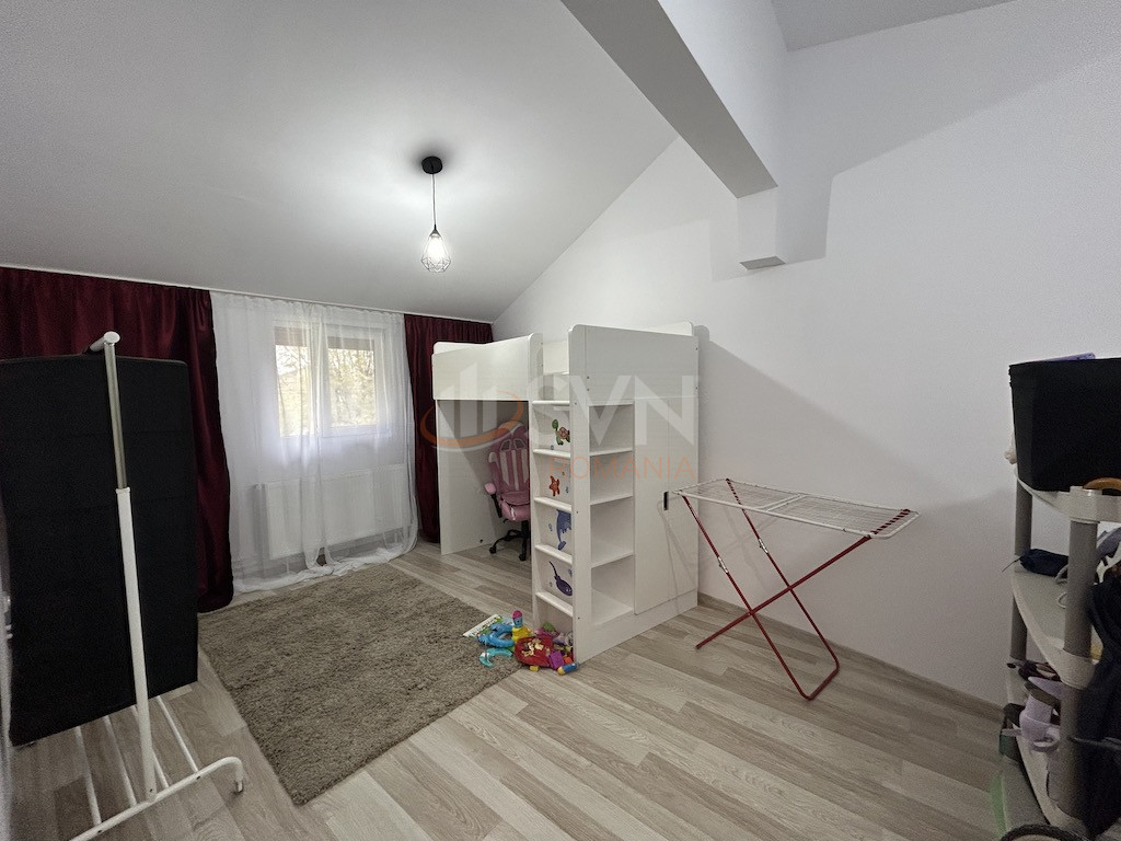 Casa, 5 camere Bucuresti/Bucurestii Noi