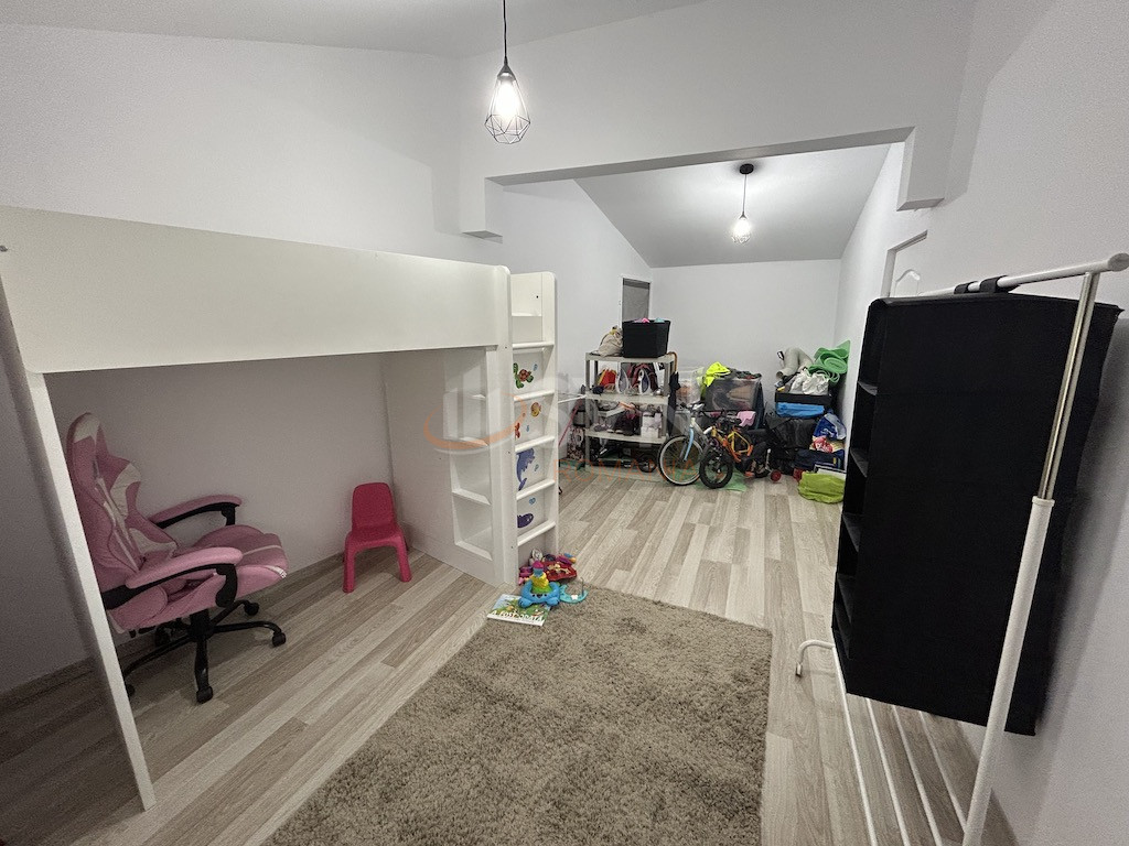 Casa, 5 camere Bucuresti/Bucurestii Noi