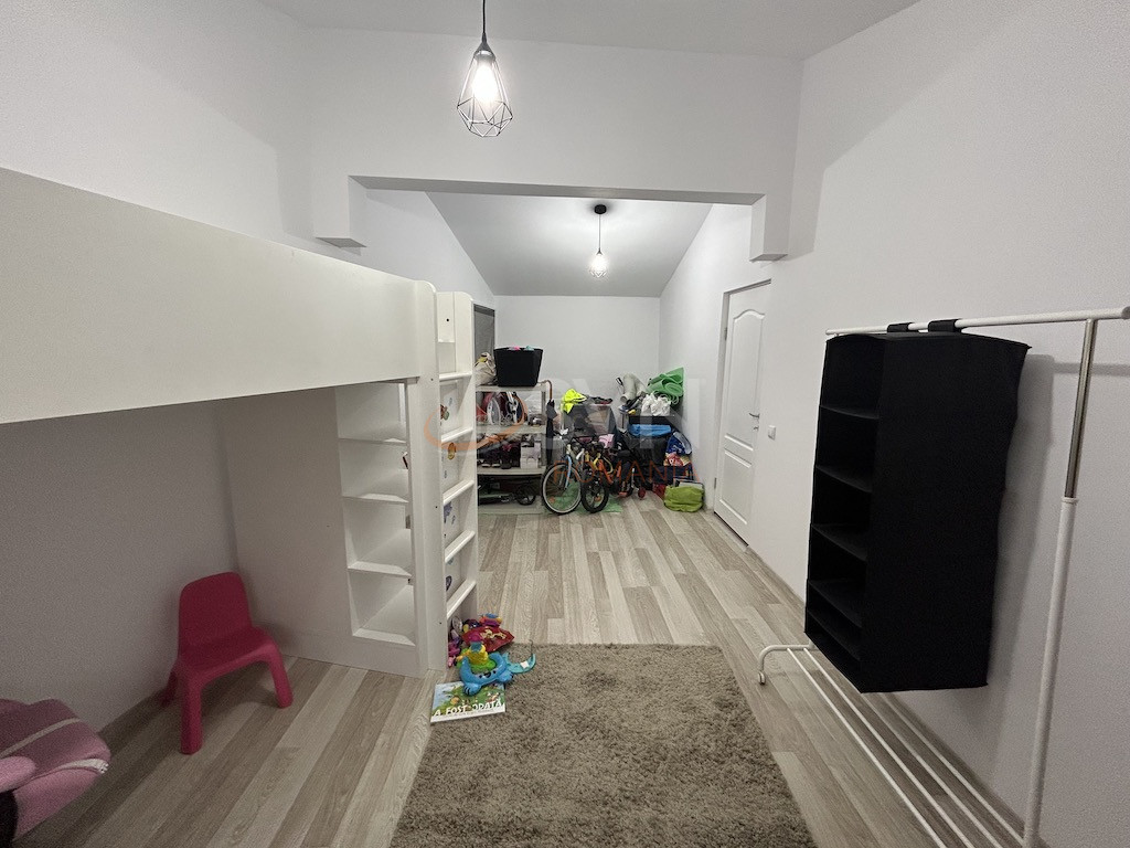 Casa, 5 camere Bucuresti/Bucurestii Noi