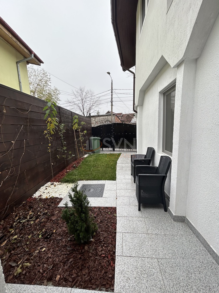 Casa, 5 camere Bucuresti/Bucurestii Noi