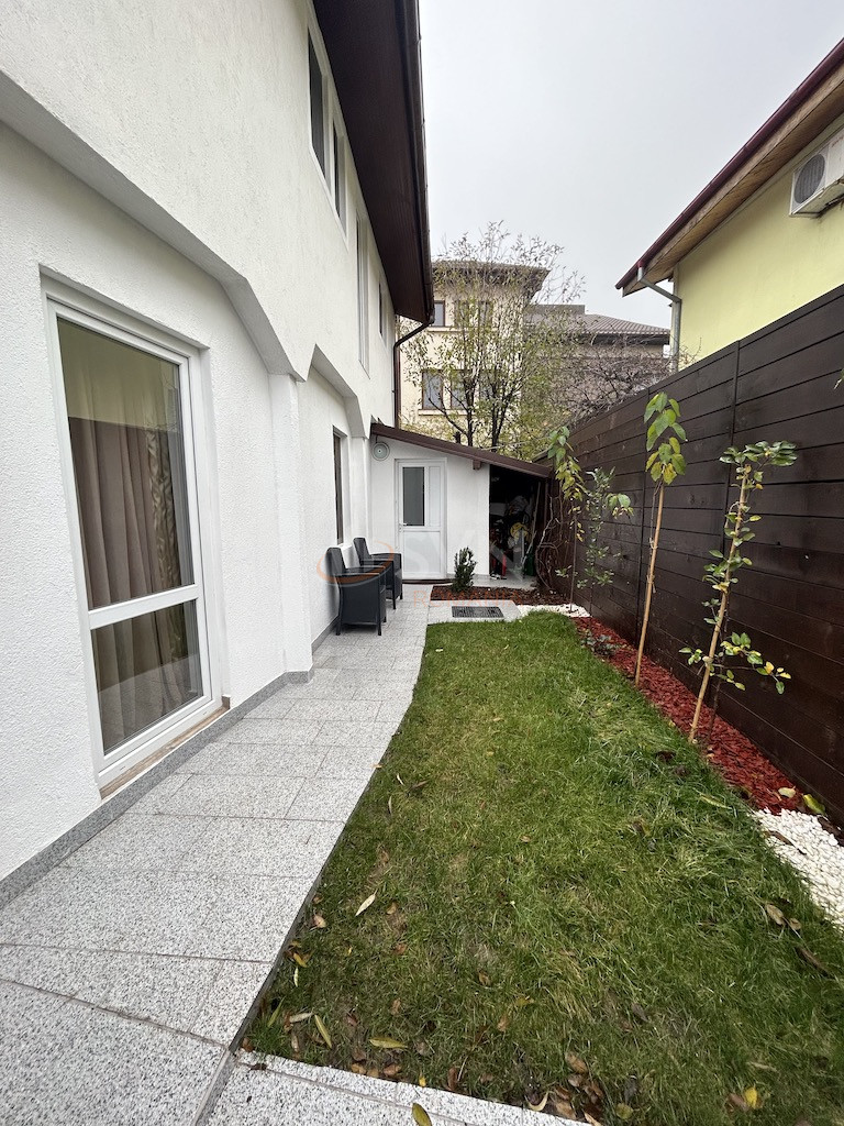Casa, 5 camere Bucuresti/Bucurestii Noi