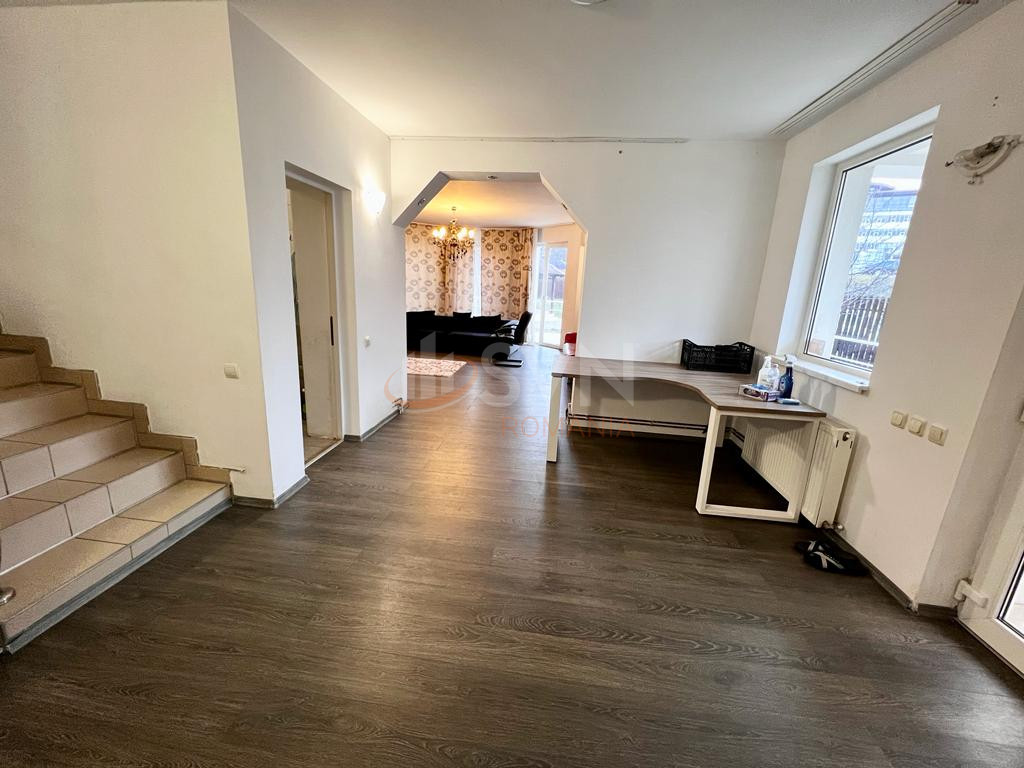 Casa, 5 camere Cluj/Semicentral