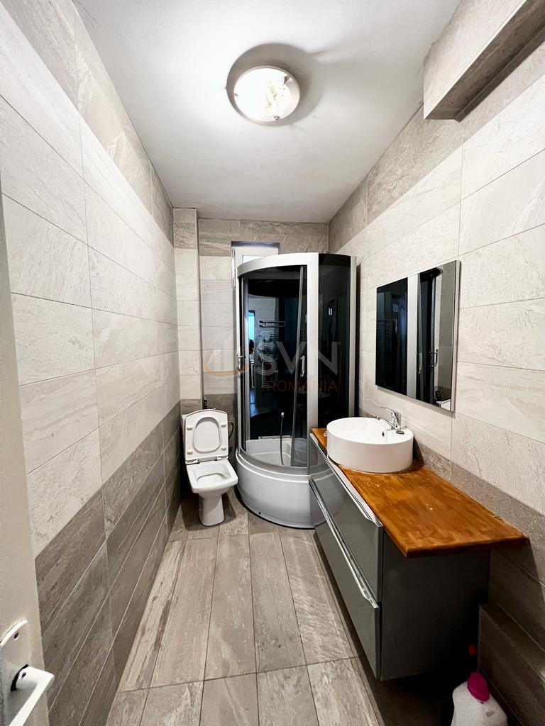 Casa, 5 camere Cluj/Semicentral