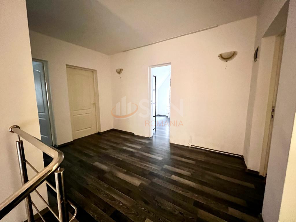 Casa, 5 camere Cluj/Semicentral