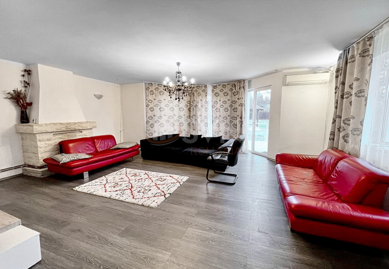 Casa, 5 camere Cluj/Semicentral