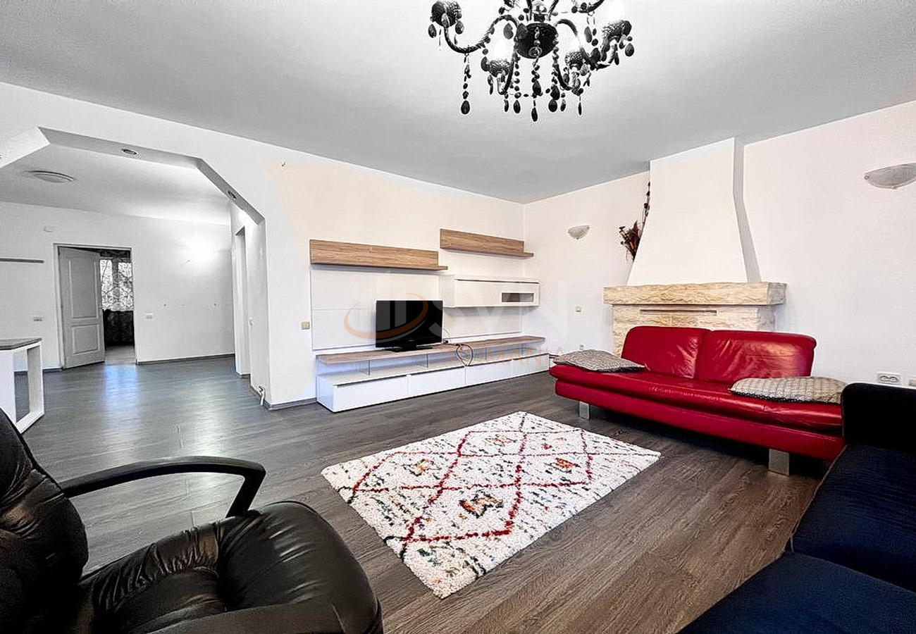 Casa, 5 camere Cluj/Semicentral