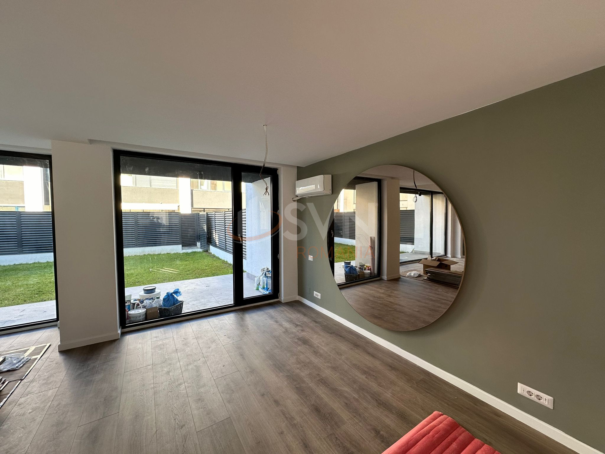 Casa, 5 camere Bucuresti/Pipera