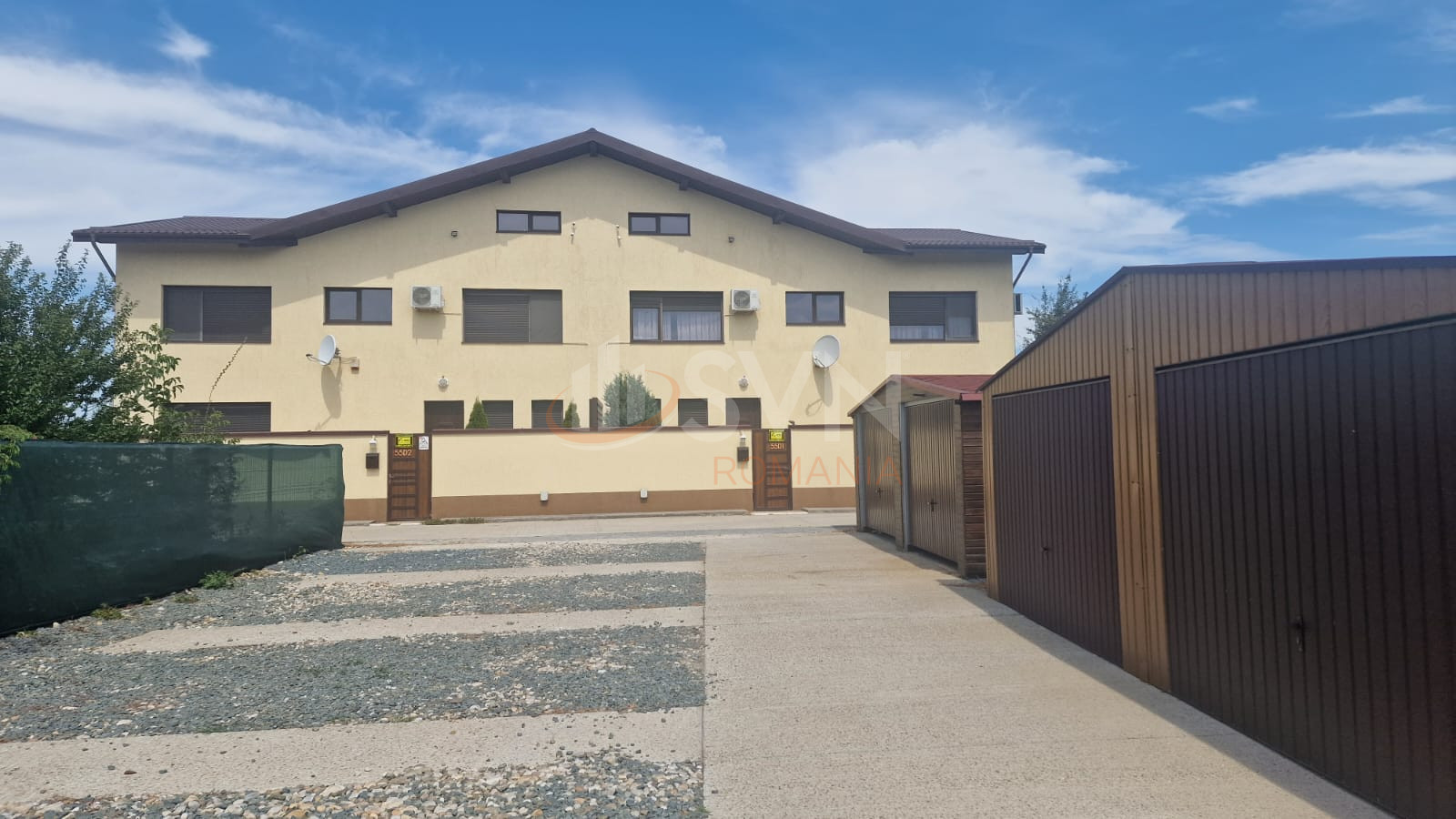 Casa, 5 camere Bucuresti/Baneasa