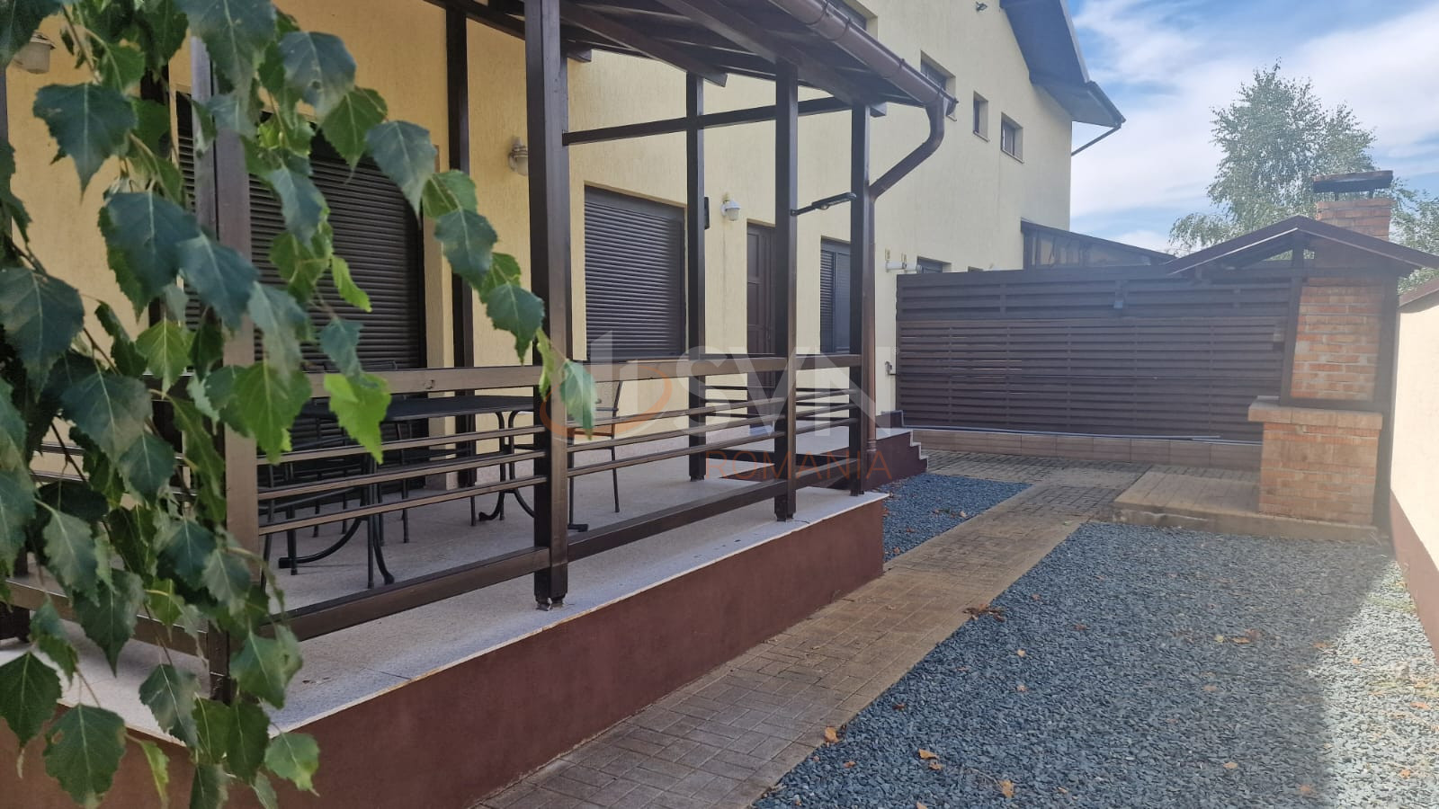 Casa, 5 camere Bucuresti/Baneasa