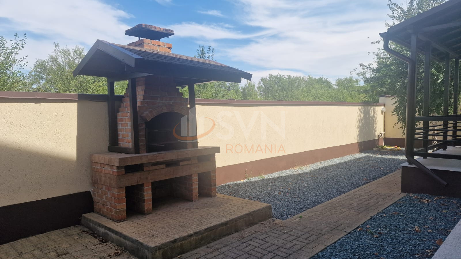 Casa, 5 camere Bucuresti/Baneasa