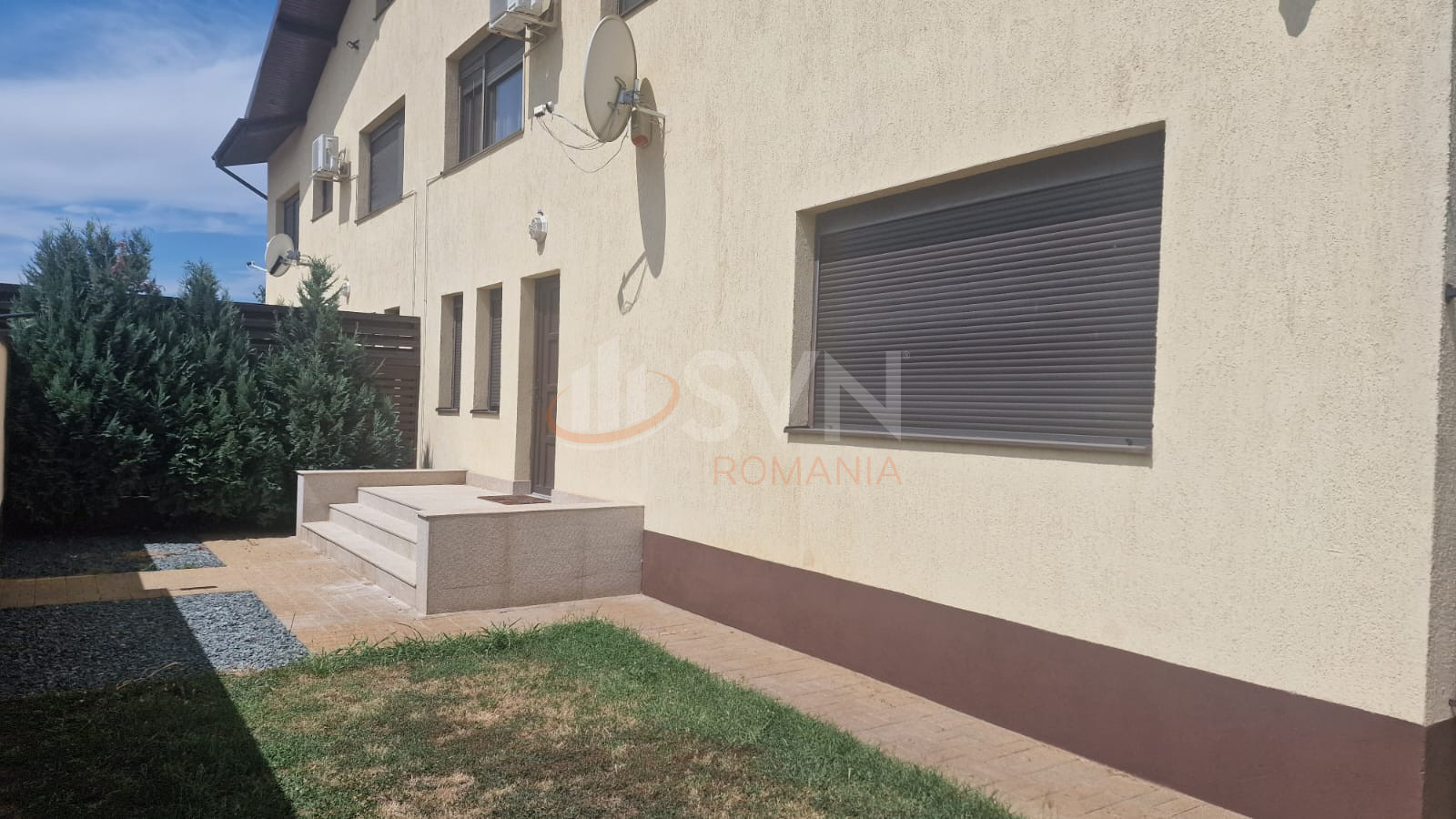 Casa, 5 camere Bucuresti/Baneasa