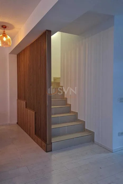 Casa, 5 camere Ilfov/Tunari