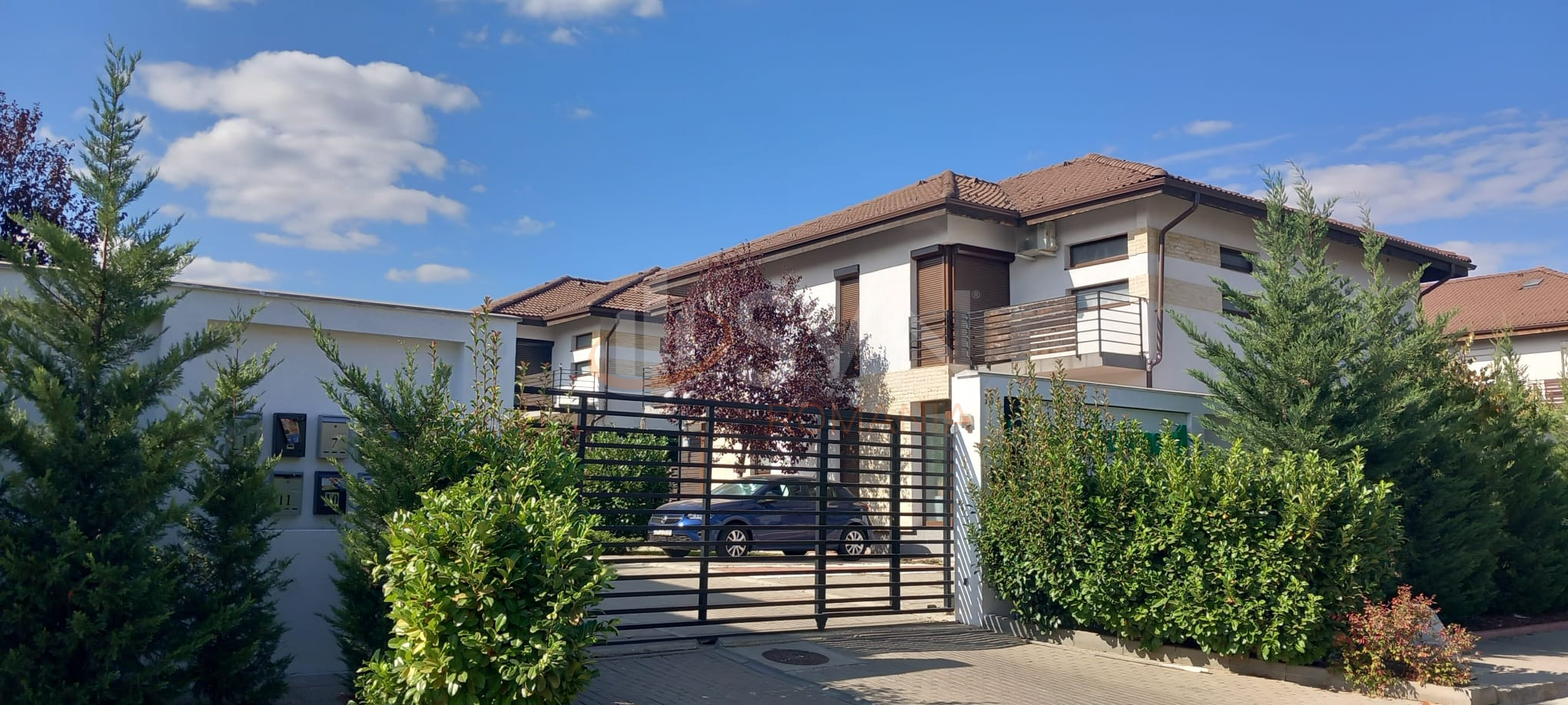 Casa, 5 camere Ilfov/Tunari