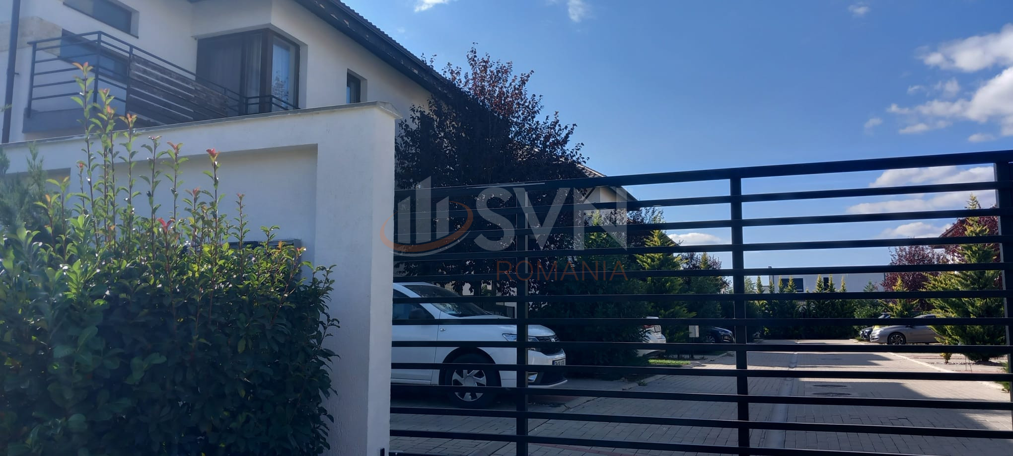 Casa, 5 camere Ilfov/Tunari