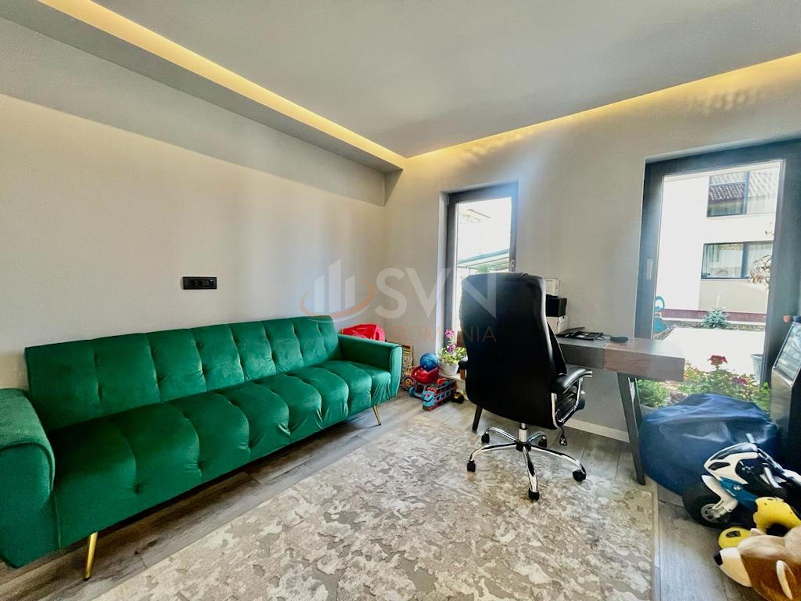 Casa, 5 camere Ilfov/Tunari