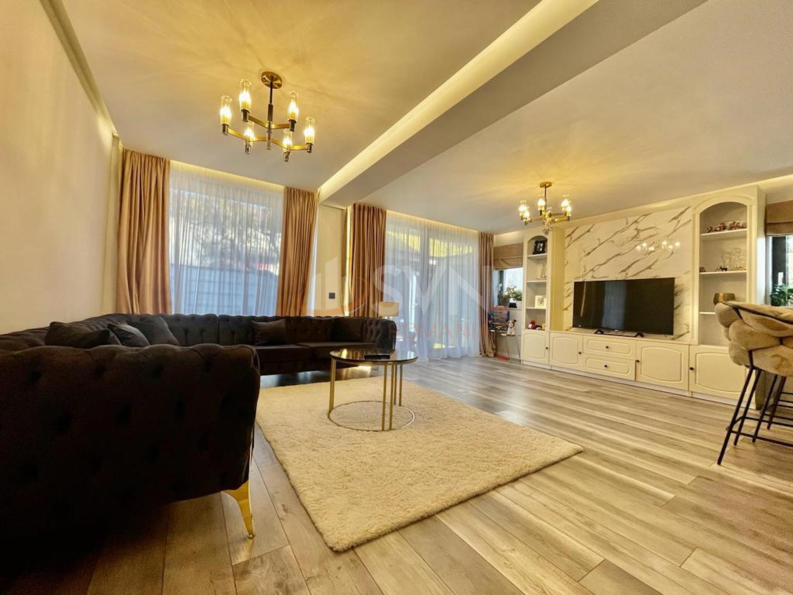 Casa, 5 camere Ilfov/Tunari