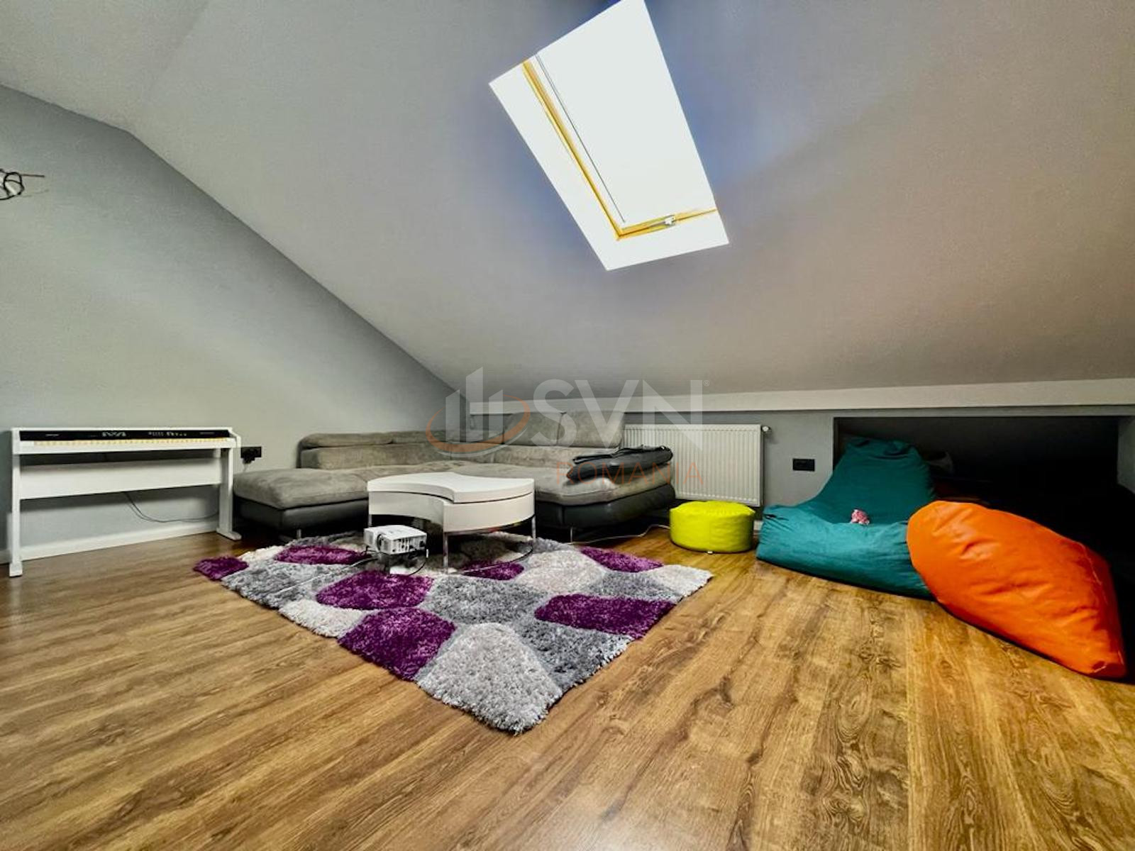 Casa, 5 camere Ilfov/Tunari