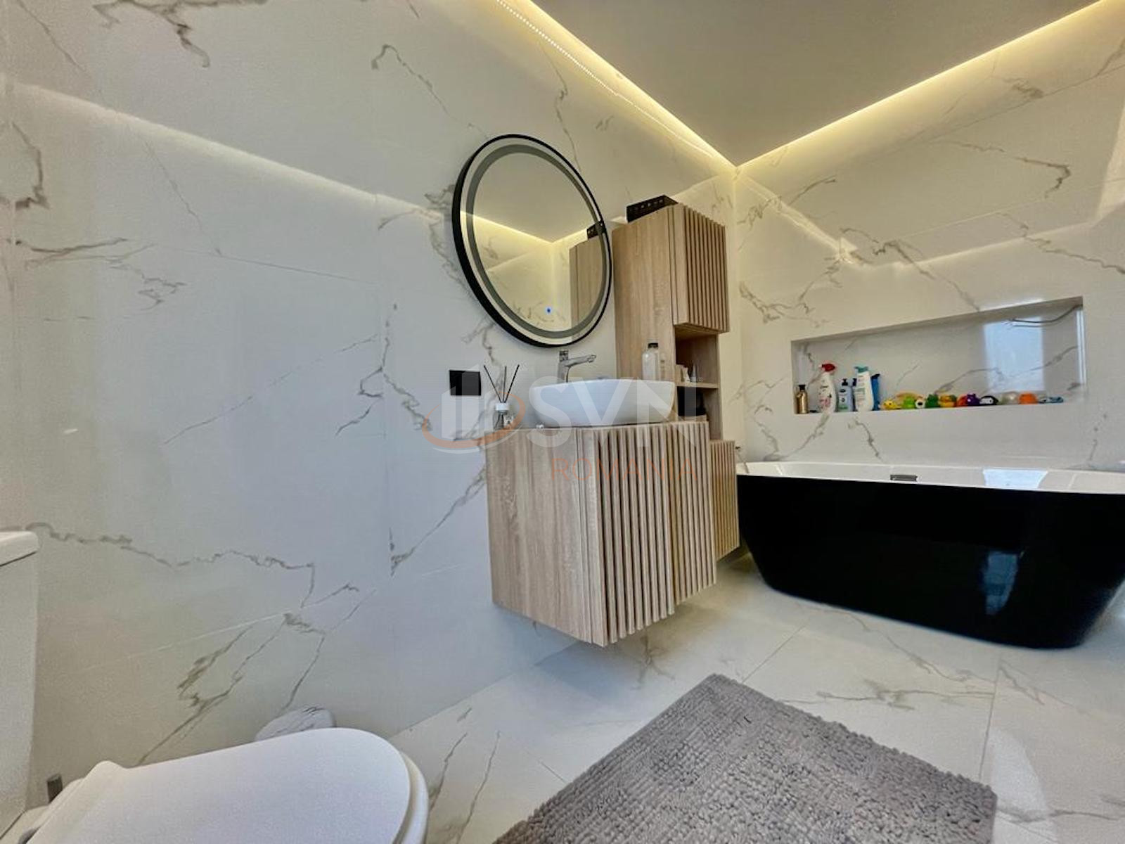 Casa, 5 camere Ilfov/Tunari