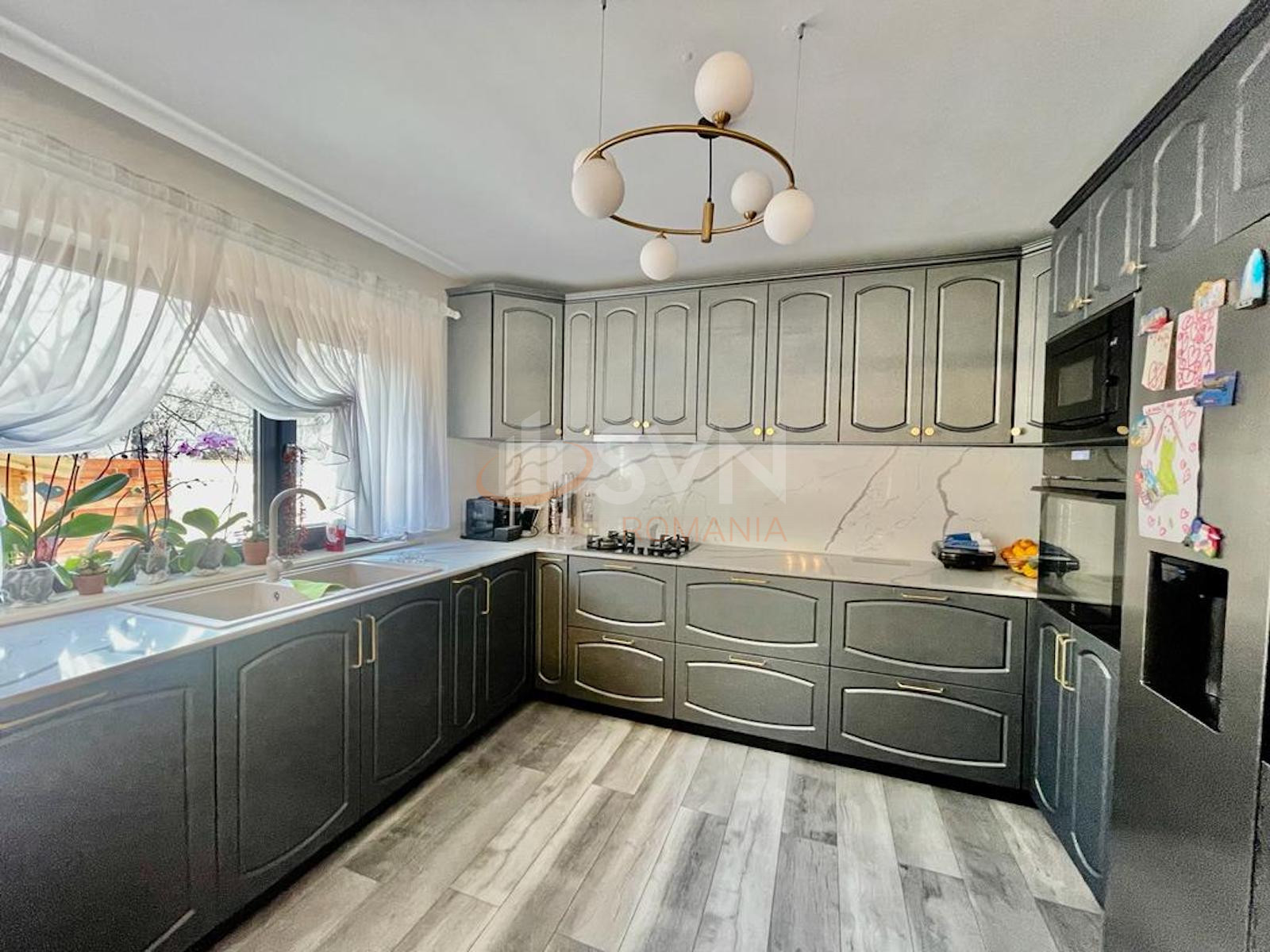 Casa, 5 camere Ilfov/Tunari