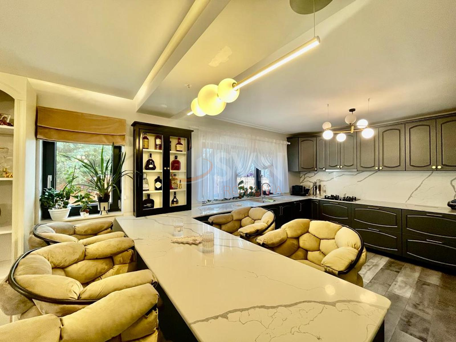 Casa, 5 camere Ilfov/Tunari