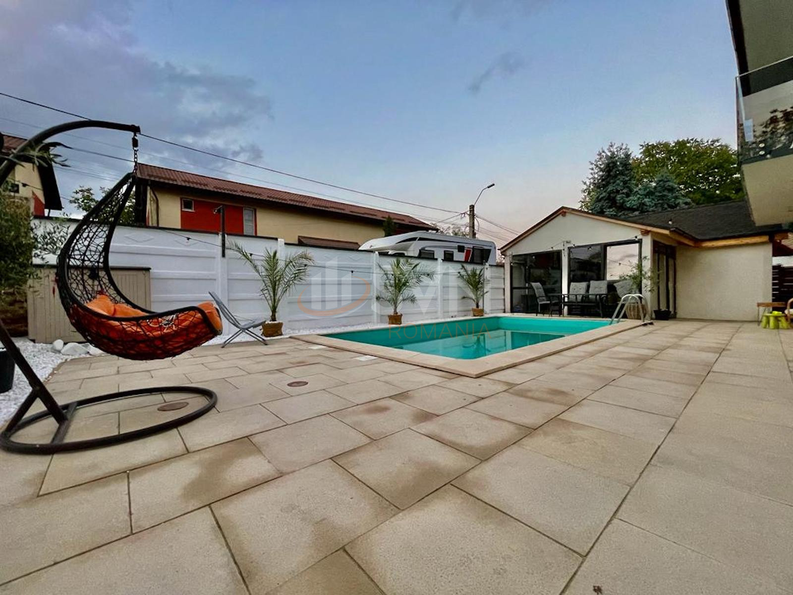 Casa, 5 camere Ilfov/Tunari
