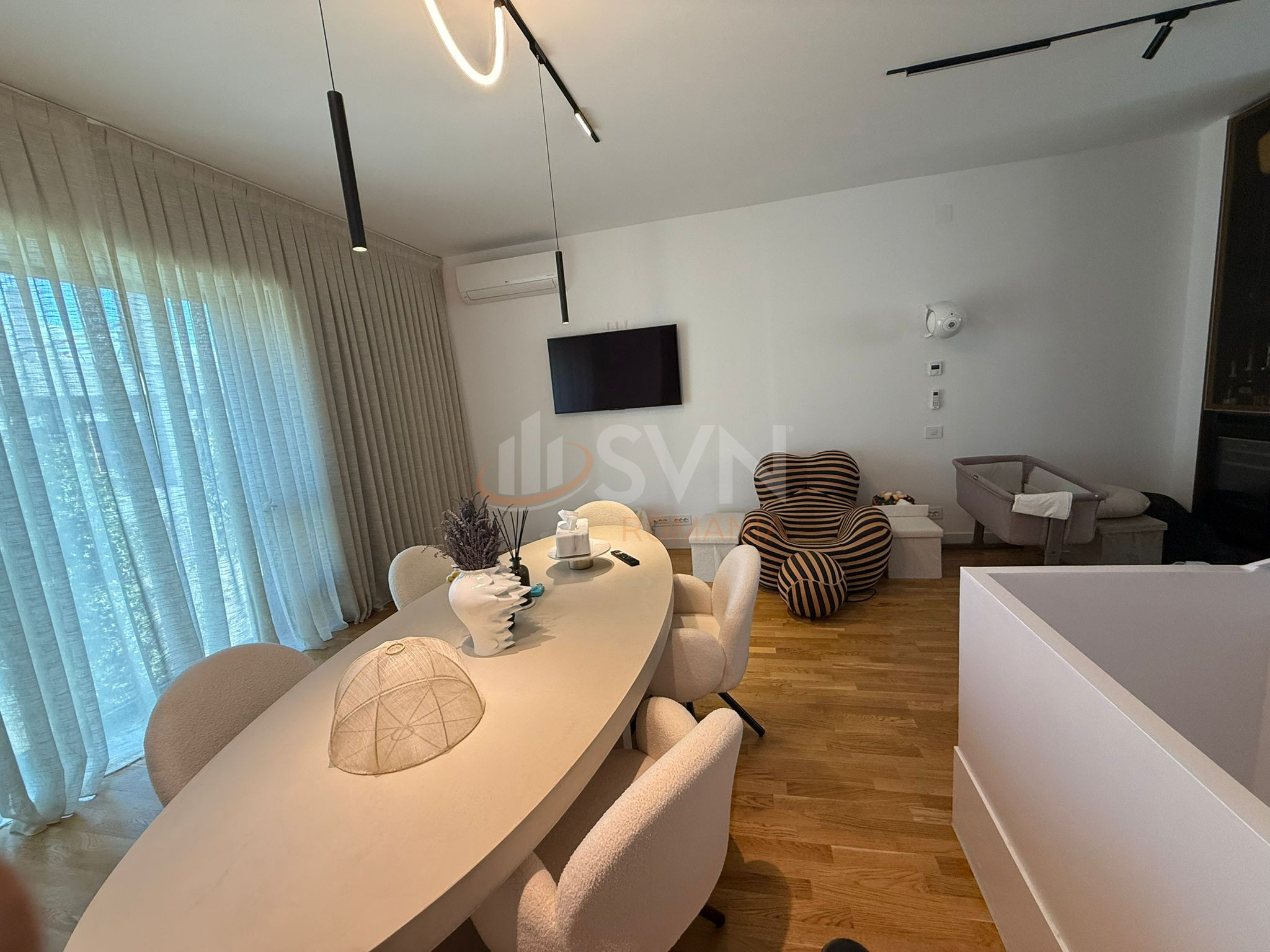 Casa, 5 camere Bucuresti/Pipera