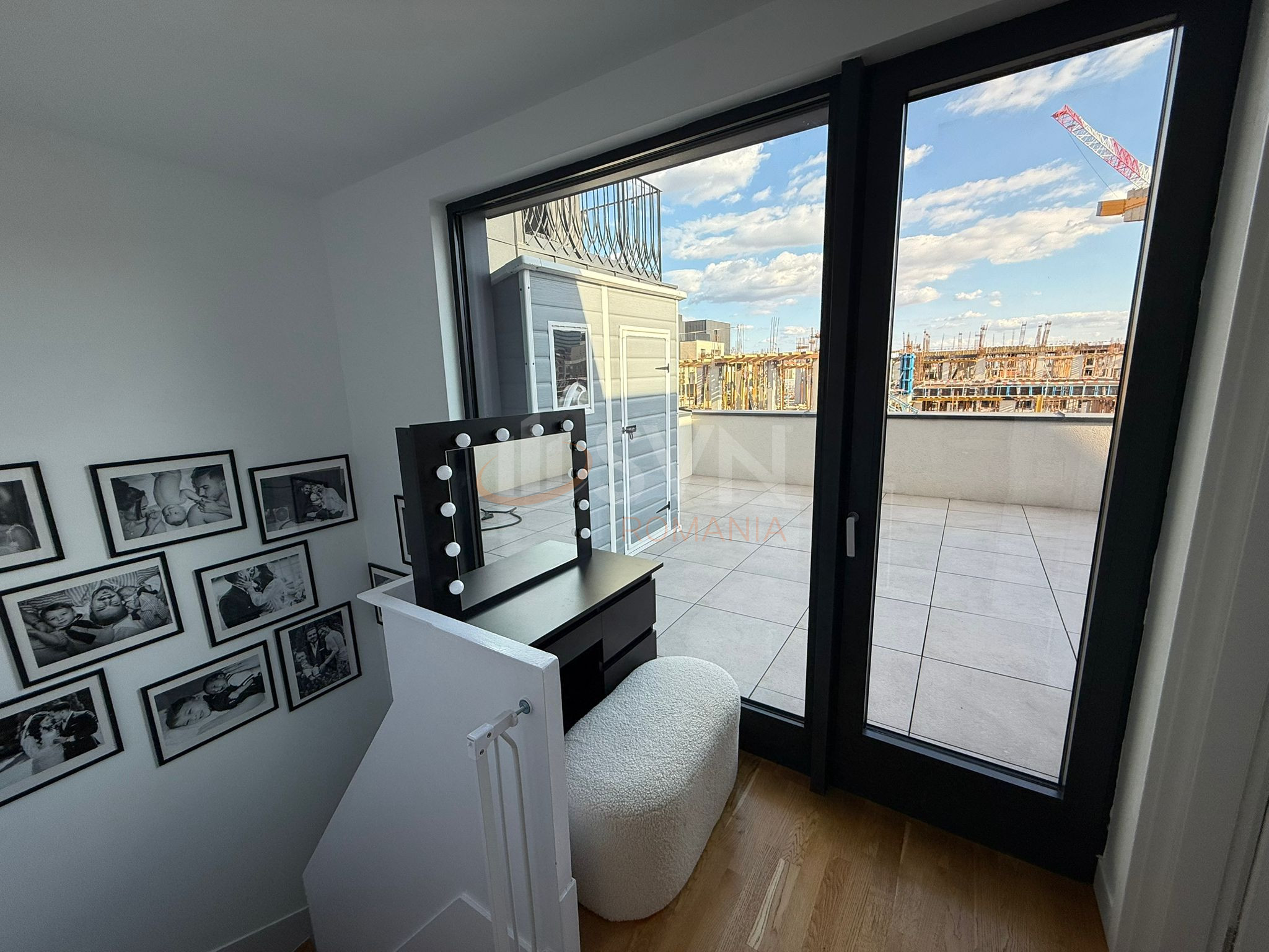 Casa, 5 camere Bucuresti/Pipera