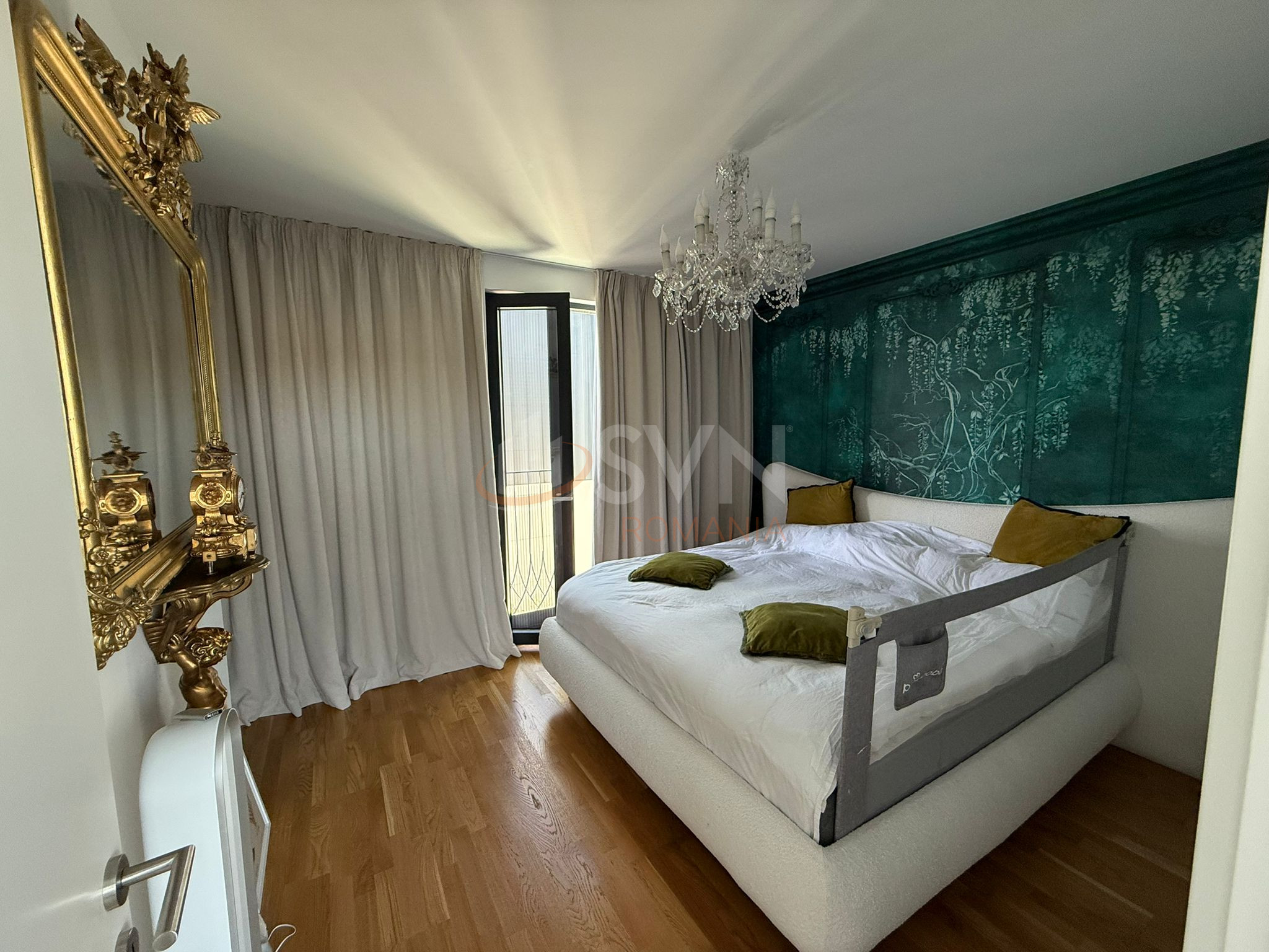 Casa, 5 camere Bucuresti/Pipera