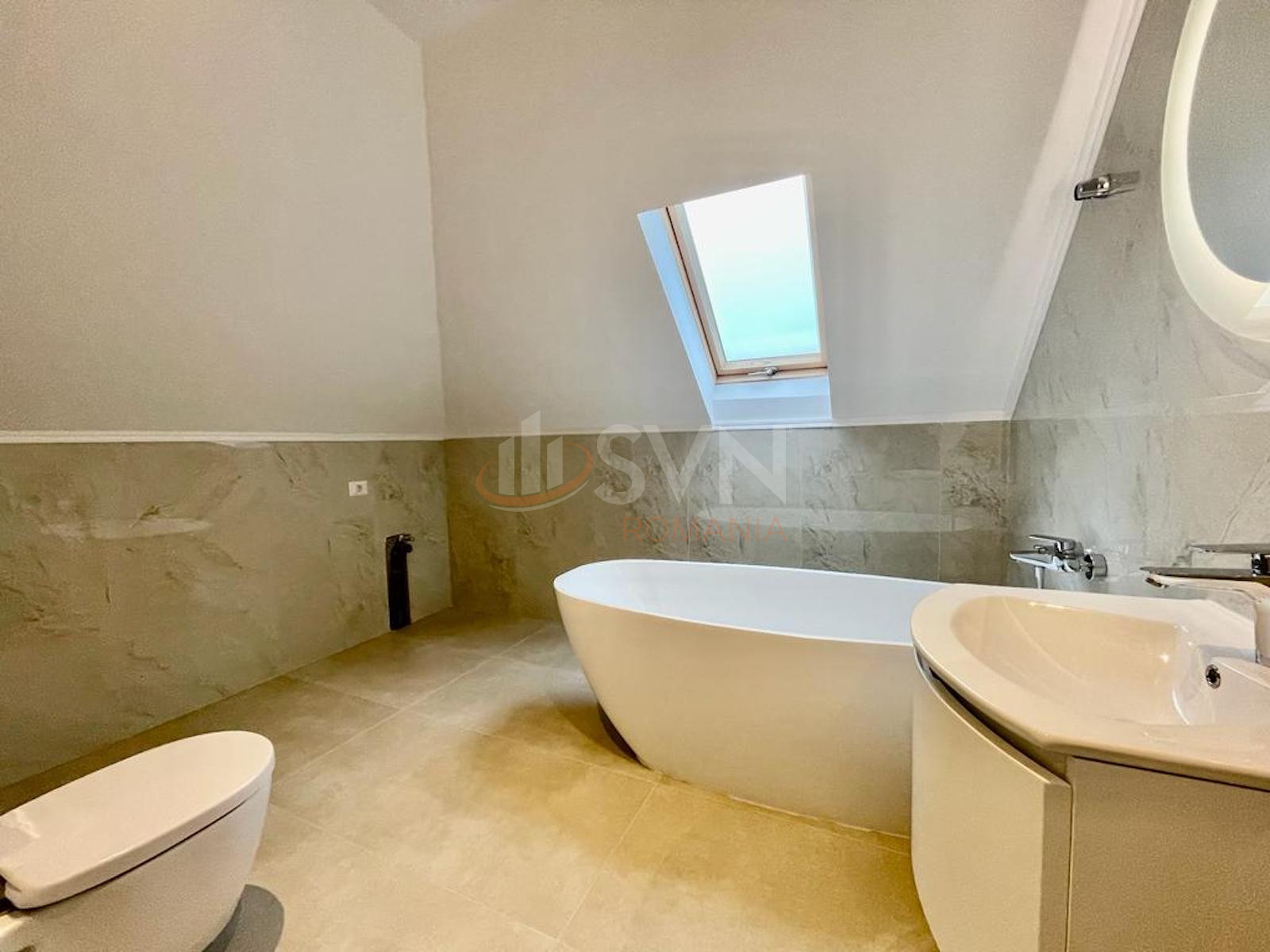 Casa, 5 camere Ilfov/Tunari