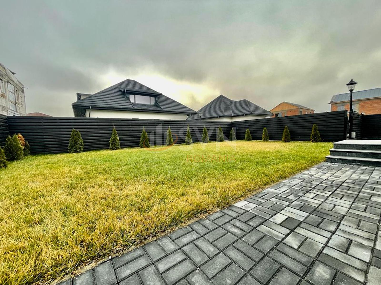 Casa, 5 camere Ilfov/Tunari