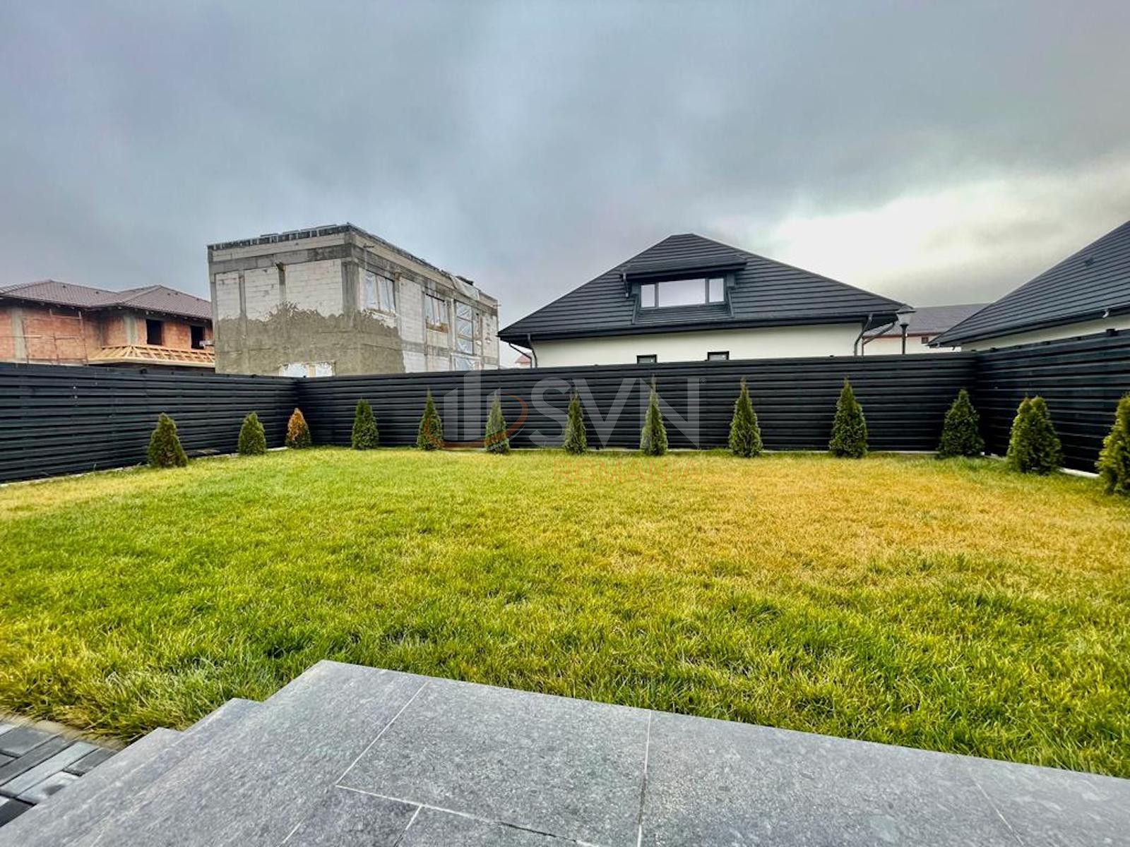 Casa, 5 camere Ilfov/Tunari