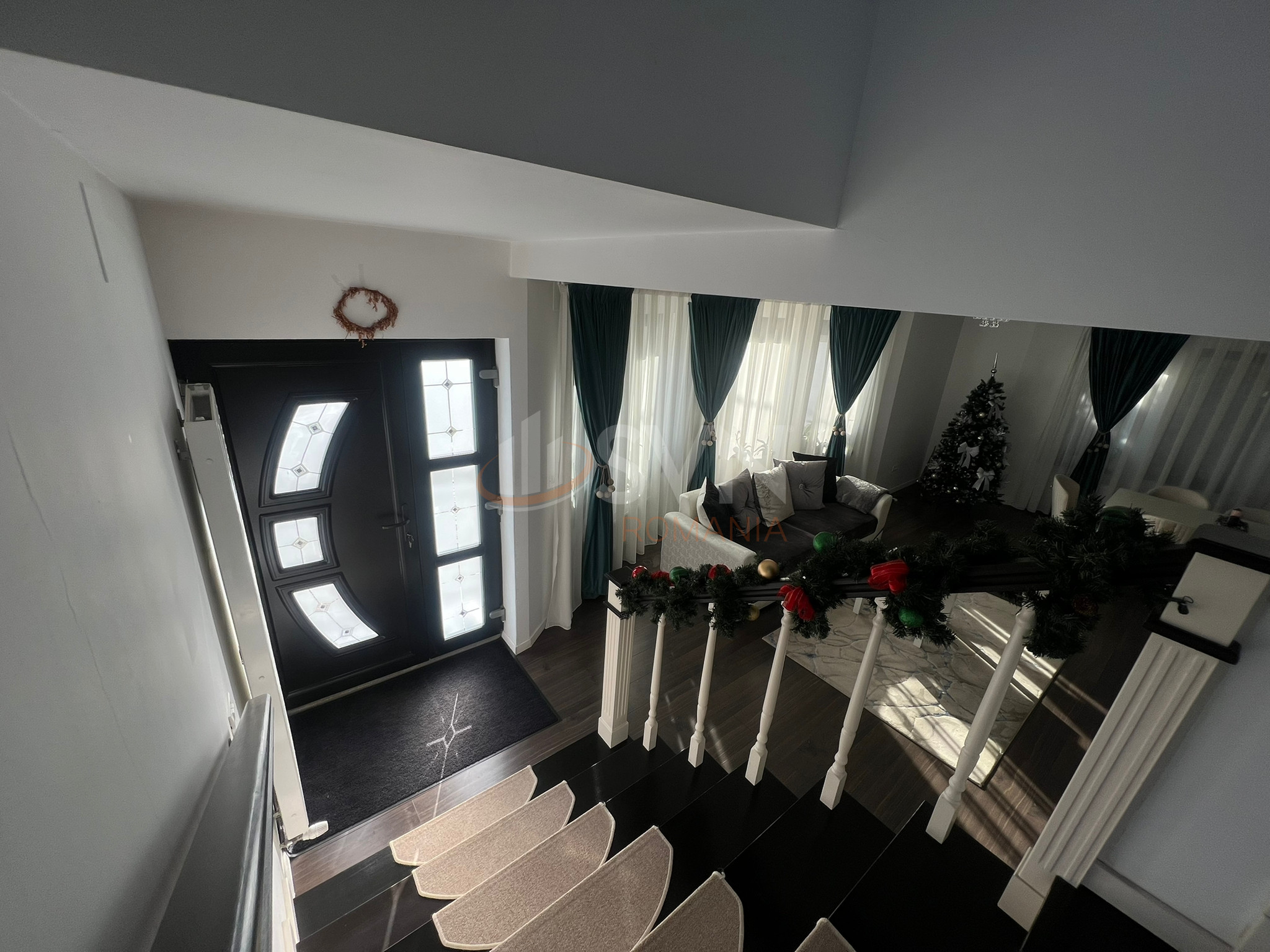 Casa, 5 camere Ilfov/Snagov