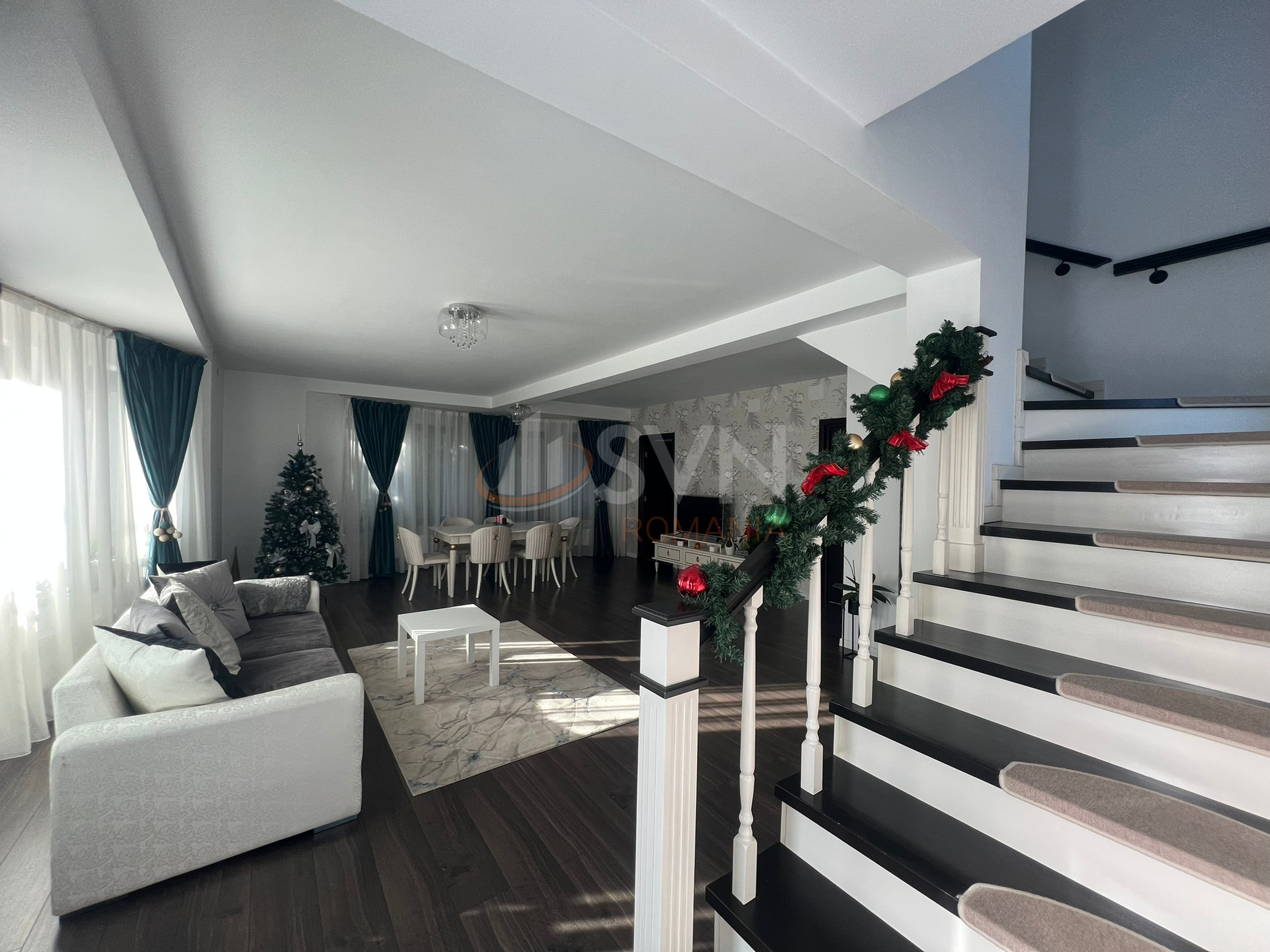 Casa, 5 camere Ilfov/Snagov