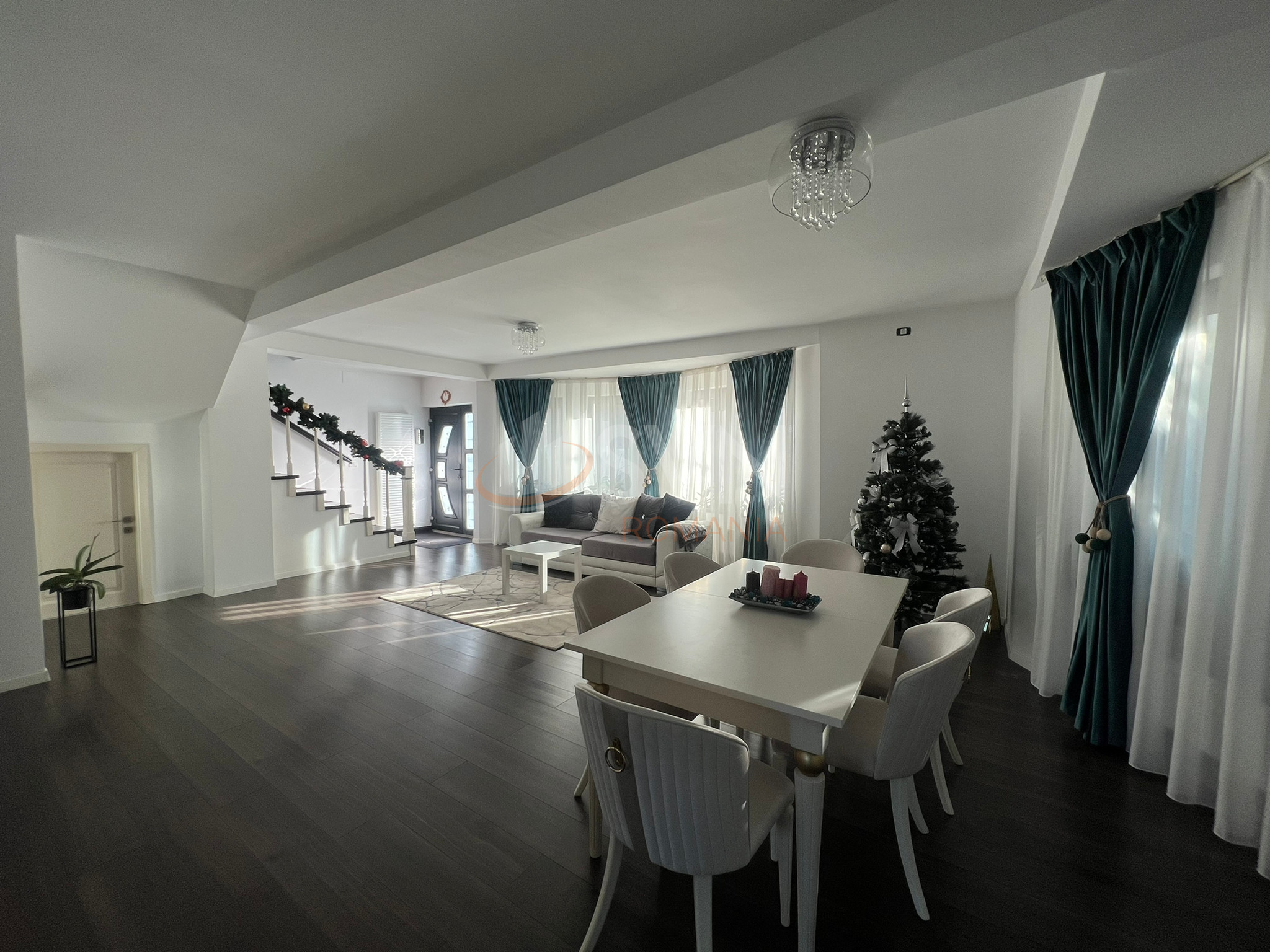 Casa, 5 camere Ilfov/Snagov