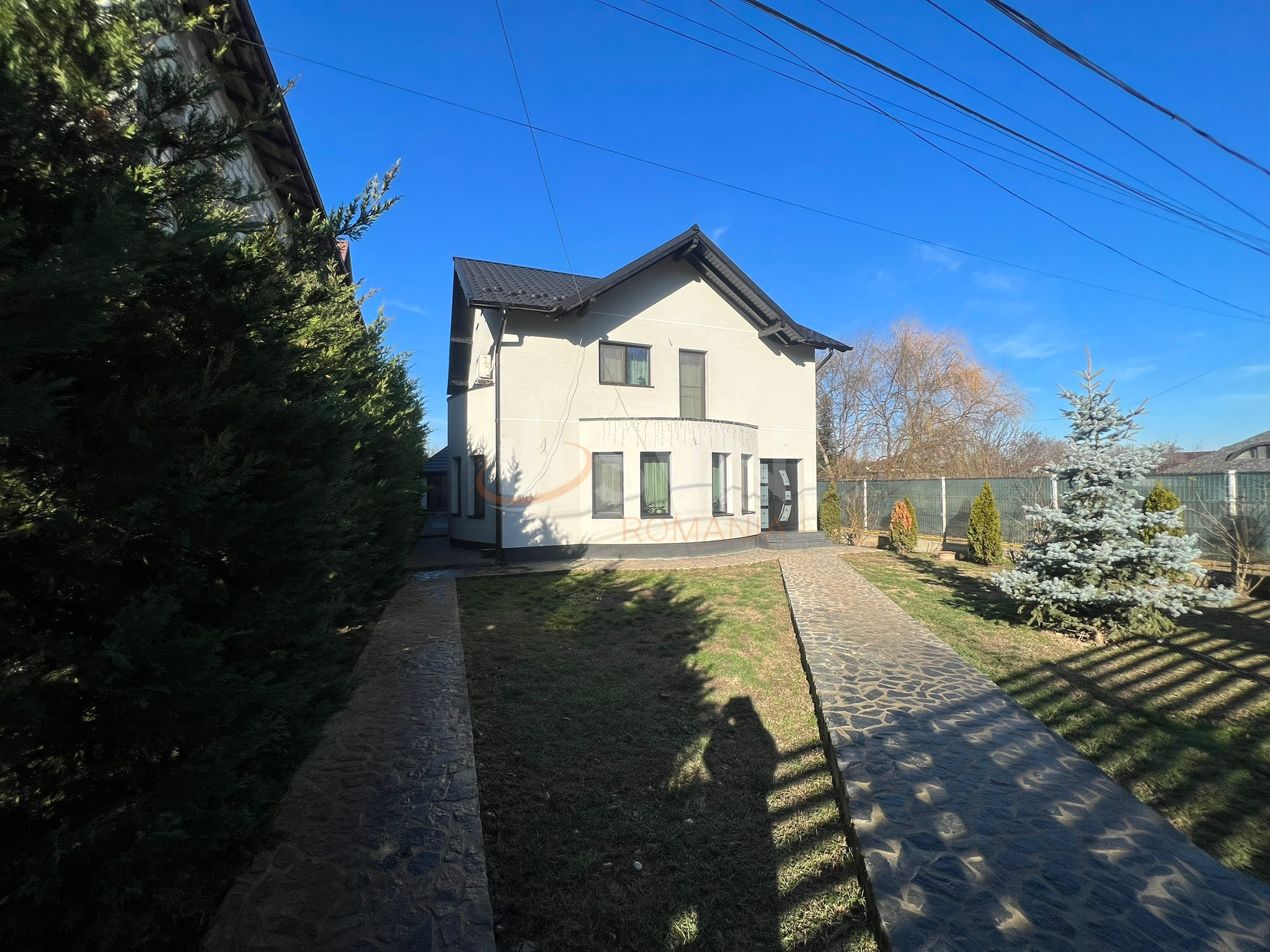 Casa, 5 camere Ilfov/Snagov