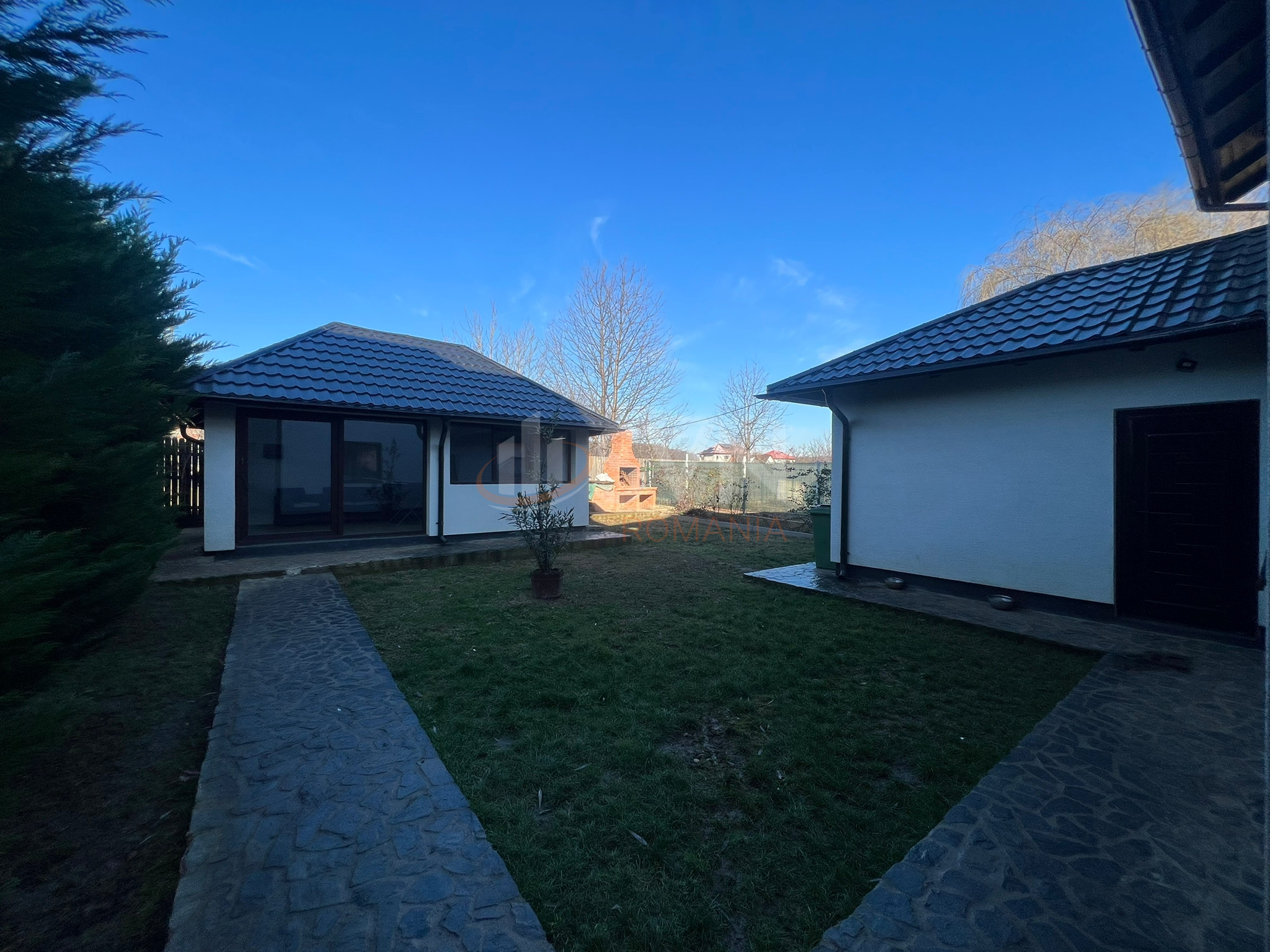 Casa, 5 camere Ilfov/Snagov