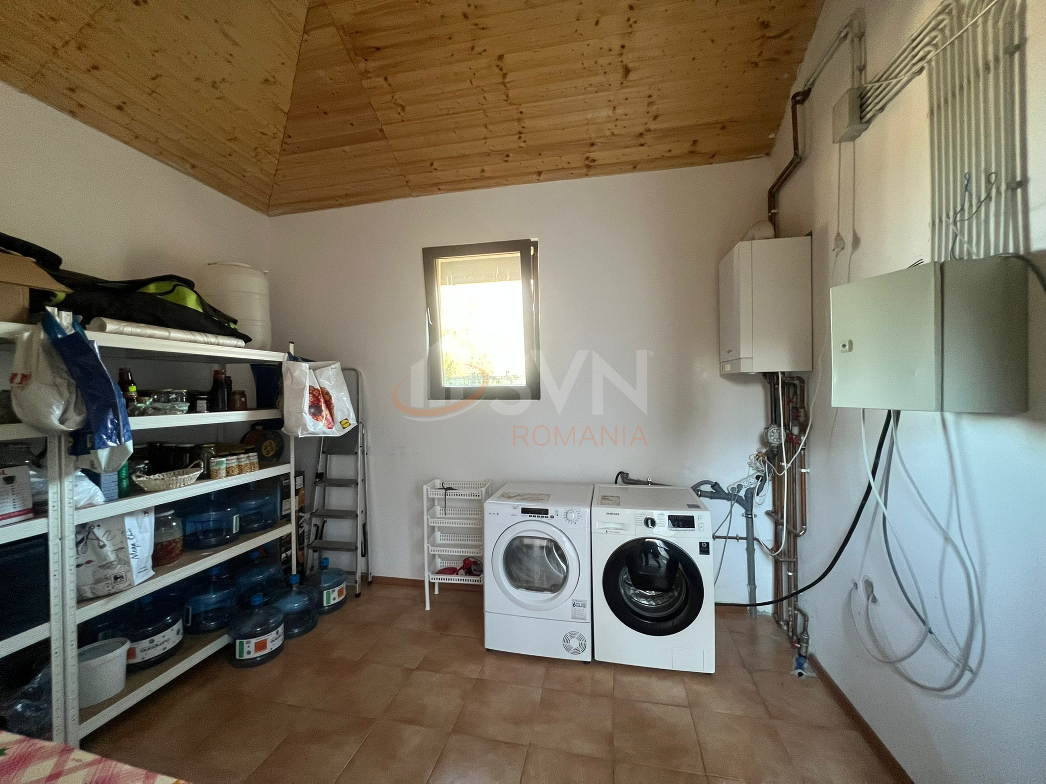 Casa, 5 camere Ilfov/Snagov