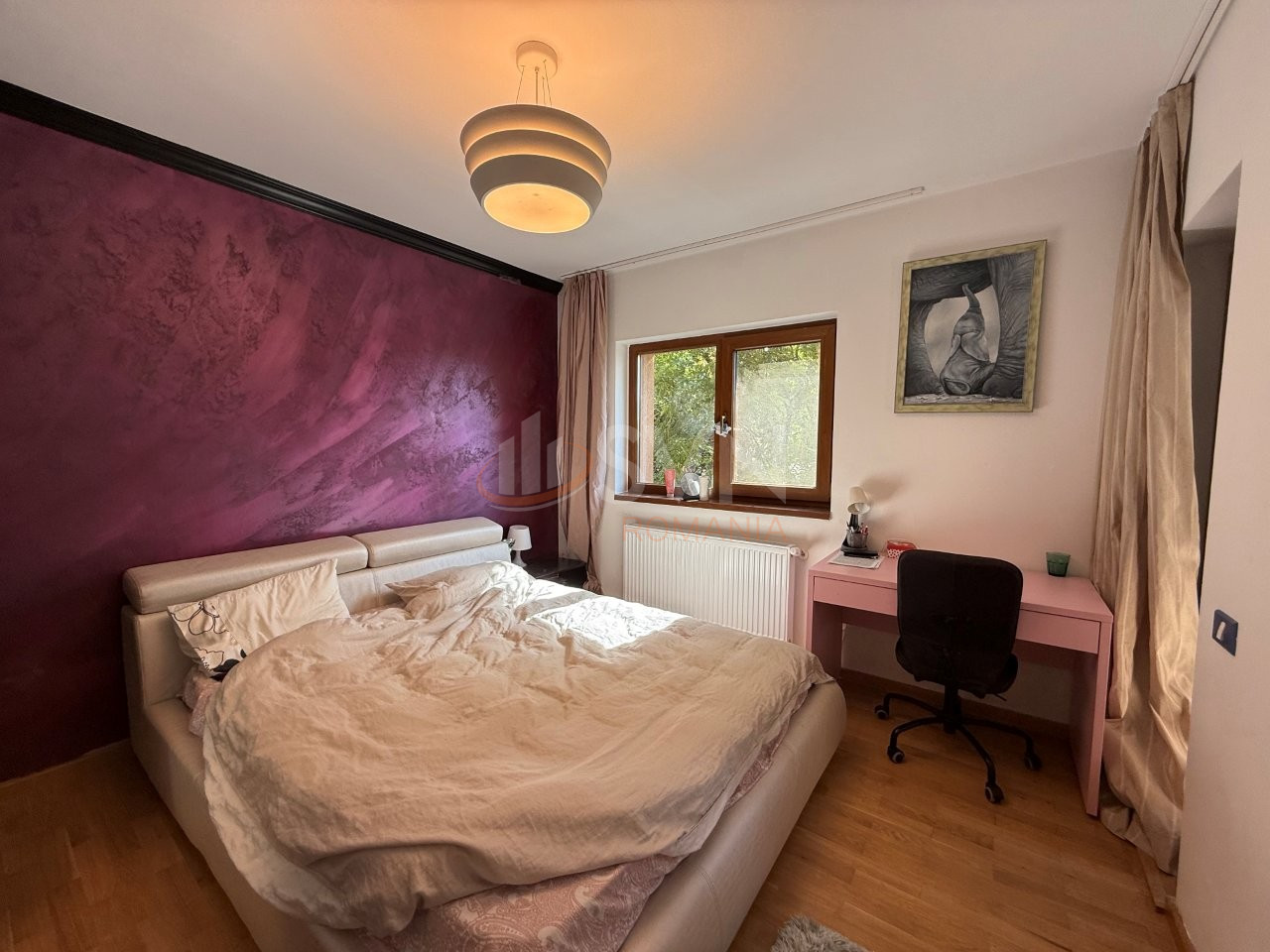 Casa, 5 camere Bucuresti/Pipera