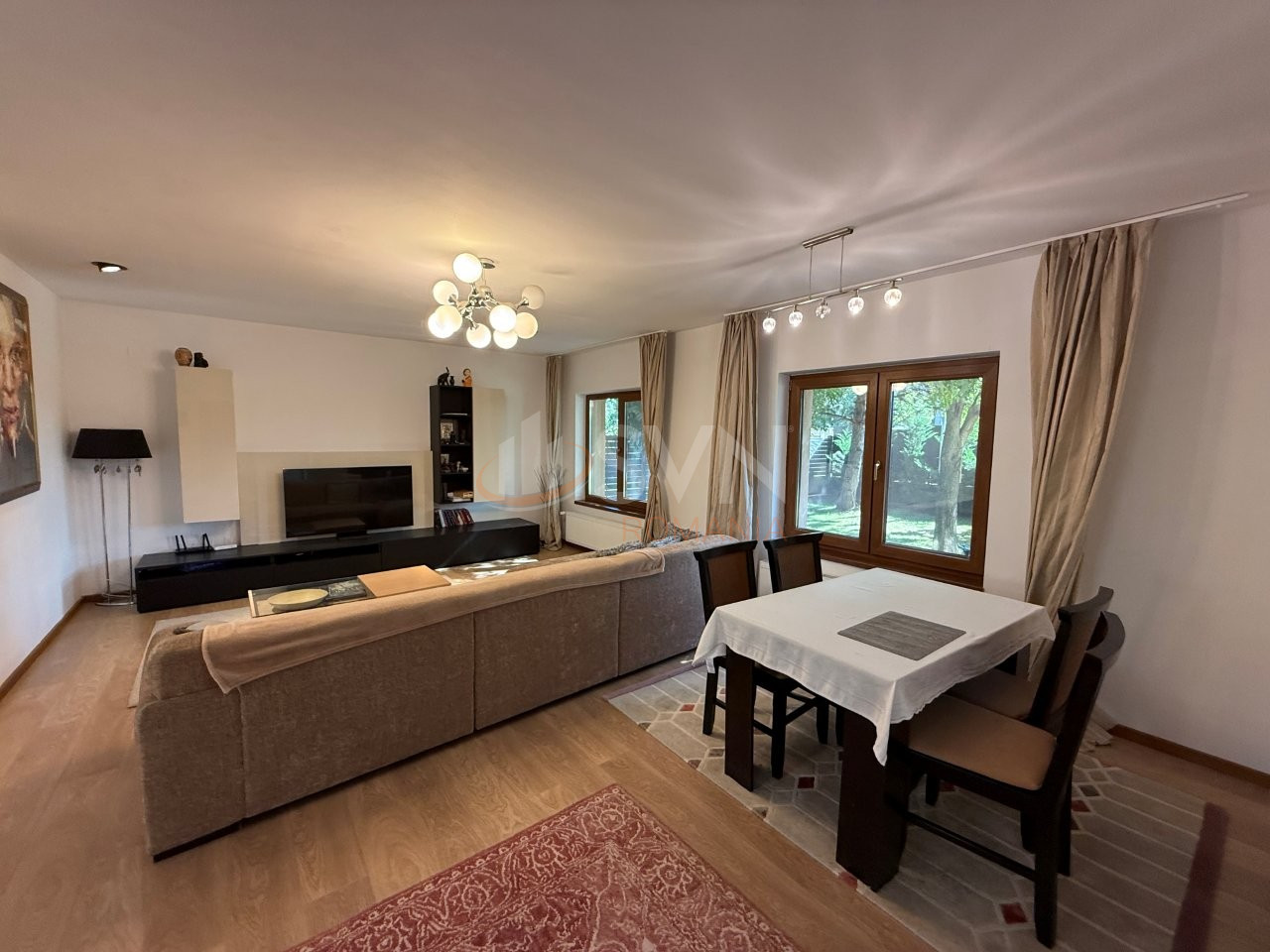 Casa, 5 camere Bucuresti/Pipera
