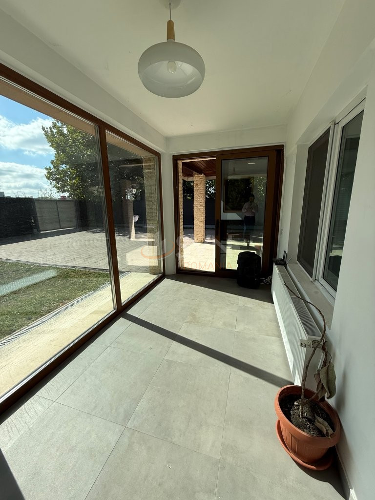 Casa, 5 camere Bucuresti/Pipera