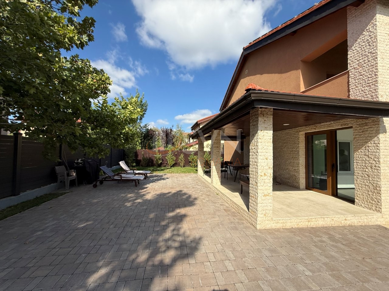 Casa, 5 camere Bucuresti/Pipera