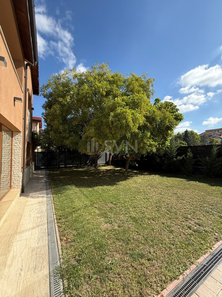 Casa, 5 camere Bucuresti/Pipera